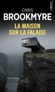 Maison sur la falaise, (la)