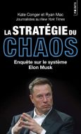 Stratégie du chaos, (la)