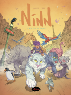 Ninn - un zoo de papier