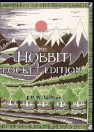 The hobbit: pocket hardback