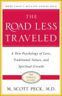 The road less traveled, timeless edition