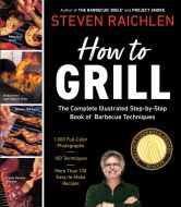 How to grill