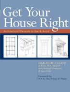 Get your house right
