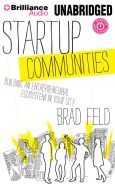 Startup communities