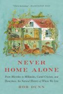 Never home alone