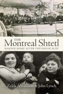 The montreal shtetl