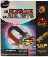 Science des aimants, (la)