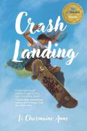 Crash landing
