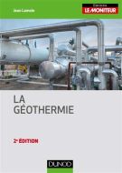 Géothermie, (la)
