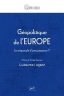Géopolitique de l'europe
