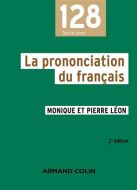 Prononciation du français, (la)