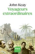 Voyageurs extraordinaires