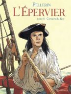 Epervier, (l')