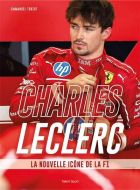 Charles leclerc, la nouvelle icône de la f1