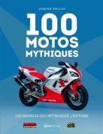 100 motos mythiques