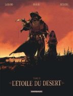 Étoile du désert, vol. 3, (l')