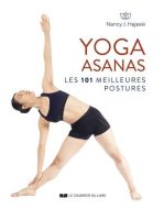 Yoga asanas