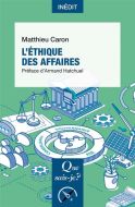 Éthique des affaires, (l')