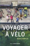 Voyager à vélo