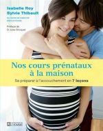 Nos cours prénataux à la maison