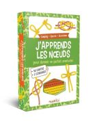 J'apprends les noeuds