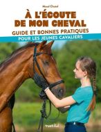 A l'écoute de mon cheval