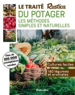 Traité rustica du potager, (le)