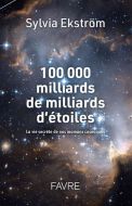 100.000 milliards de milliards d'étoiles