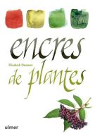 Encres de plantes