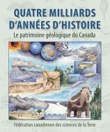 Quatre milliards d'années d'histoire