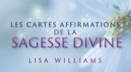 Cartes affirmations de la sagesse divine, (les)