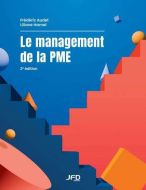 Management de la pme, (le)