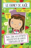 Carnet de julie, (le)