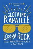 Clotaire rapaille