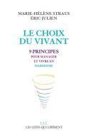 Choix du vivant, (le)