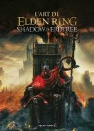 Art de elden ring, (l')