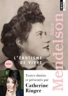 Érotisme de vivre, (l')