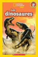 Dinosaures, (les)