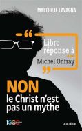 Libre réponse à... michel onfray