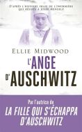 Ange d'auschwitz, (l')