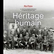 Héritage humain – héritage industriel