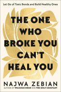 The one who broke you can't heal you