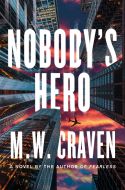 Nobody's hero