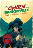 Chien des baskerville, (le)
