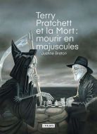 Terry pratchett et la mort