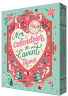 Calendrier de l'avent bijoux