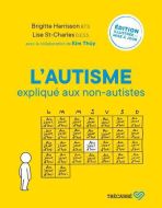 Autisme expliqué aux non-autistes, (l')