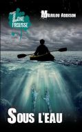 Sous l'eau