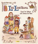 Les lirecteurs