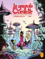 La grande cueillette